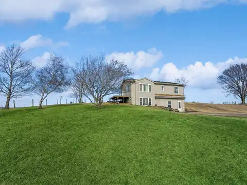 10746 S 104th Avenue E, Sully, IA 50251