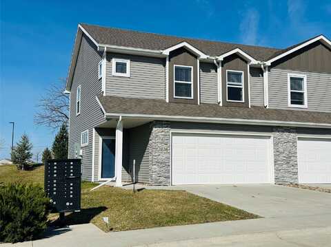 2026 NW Northwood Lane, Ankeny, IA 50023