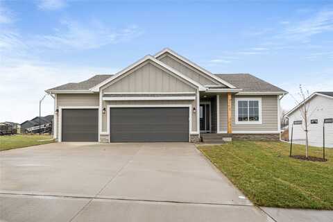 3112 NW Brookside Drive, Grimes, IA 50111
