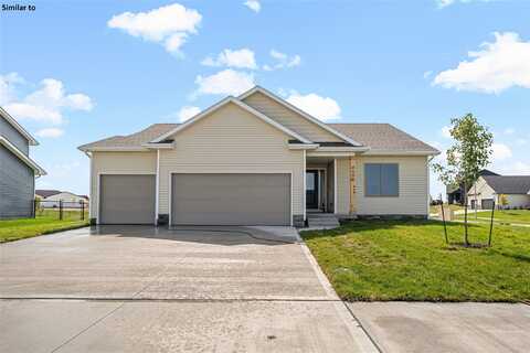 3112 NW Brookside Drive, Grimes, IA 50111