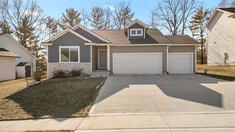 204 Crossroads Court, Polk City, IA 50226