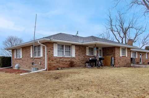 20554 Kirkwood Street, Milo, IA 50166