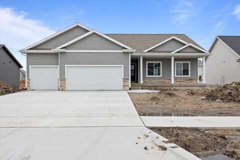 3227 NW 27th Circle, Ankeny, IA 50023