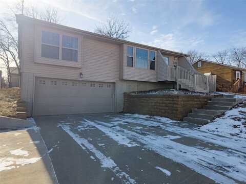 5804 Snyder Avenue, Des Moines, IA 50322