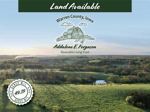 00 200th Avenue, Ackworth, IA 50001