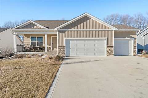 5596 Pine Valley Drive, Pleasant Hill, IA 50327