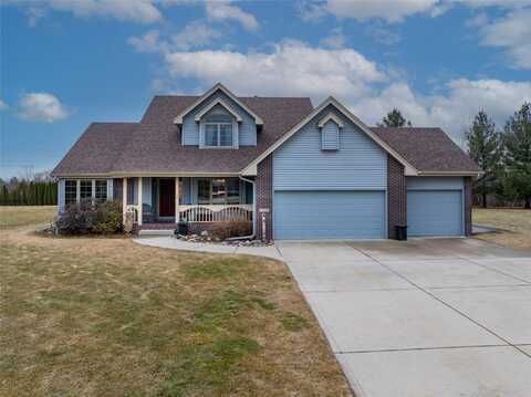 3350 NW 81st Lane, Ankeny, IA 50023