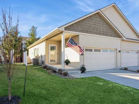 813 Sawgrass Drive, Norwalk, IA 50211