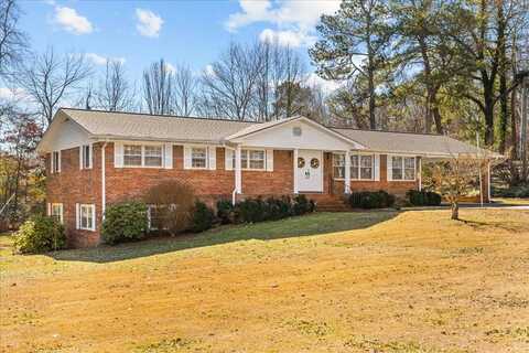 509 Lavista Road, DALTON, GA 30720