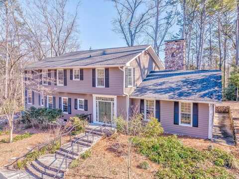 1903 Rena Lane, DALTON, GA 30720