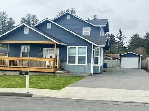 2626 Maher, Crescent City, CA 95531