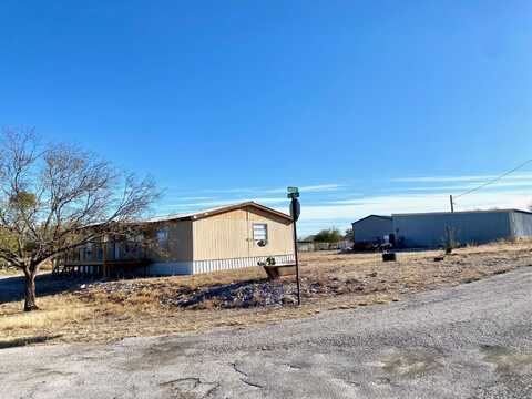 569 Langtry, Comstock, TX 78837