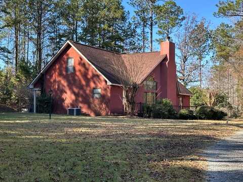 416 Five Mile Road, Eufaula, AL 36027