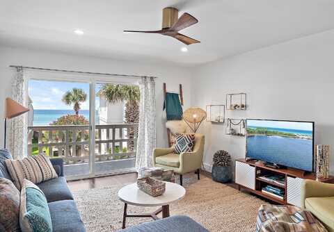 178 S Walton Lakeshore Drive, Inlet Beach, FL 32461
