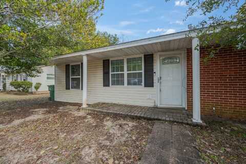 21 Miller Street, Fort Walton Beach, FL 32547