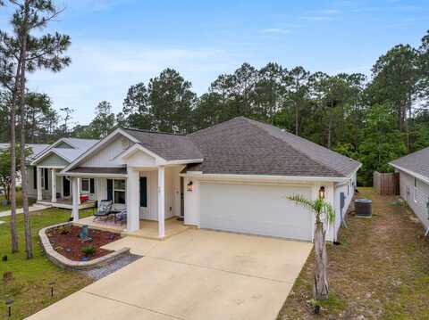 927 Indian Woman Road, Santa Rosa Beach, FL 32459