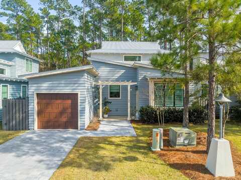 56 Edens Landing Circle, Point Washington, FL 32459