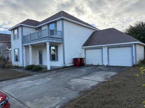 603 Prairie Street, Crestview, FL 32536