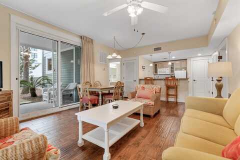 9300 Baytowne Wharf Boulevard, Miramar Beach, FL 32550