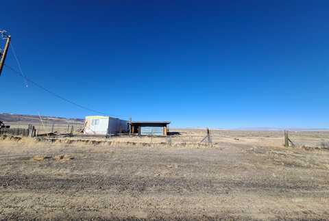 LOT 6 BLK 12 UN 2, Crescent Valley, NV 89821