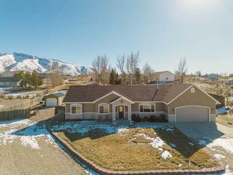 972 Alpine Drive, Spring Creek, NV 89815