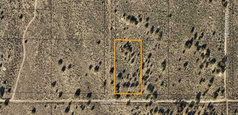 Cortez Avenue, Spring Creek, NV 89815