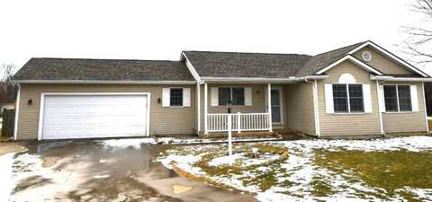 20938 W Bend Court, Goshen, IN 46528