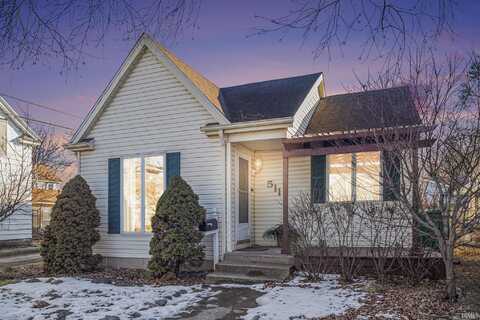 511 E Grove Street, Mishawaka, IN 46545