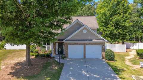 2401 Centennial Hill Way NW, Acworth, GA 30102