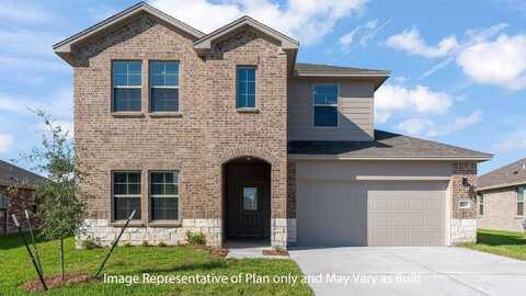 10329 Stone Creek, Corpus Christi, TX 78410