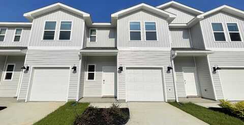 1400 Maritime Drive, Pensacola, FL 32507