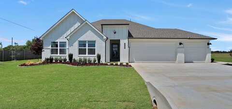 15484 S 34th E Ave, Bixby, OK 74008