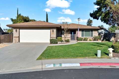 1188 Oak Drive Circle W, Reedley, CA 93654