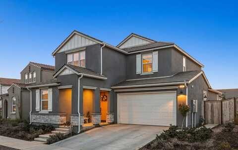 4342 Oak Knoll Road, Madera, CA 93636