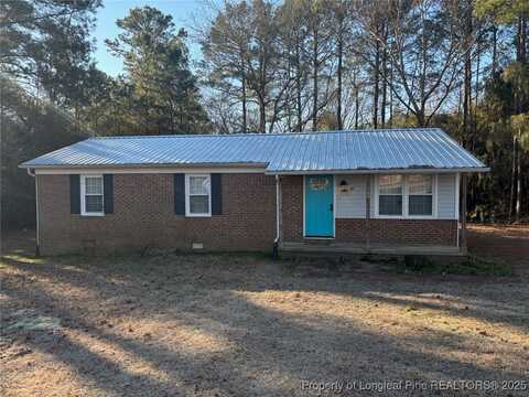 149 Goodman Street, Cameron, NC 28326