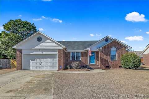 4524 Broadway Court, Hope Mills, NC 28348