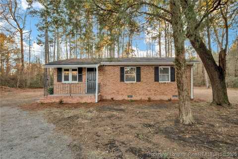 1024 Blanchard Road, Saint Pauls, NC 28384