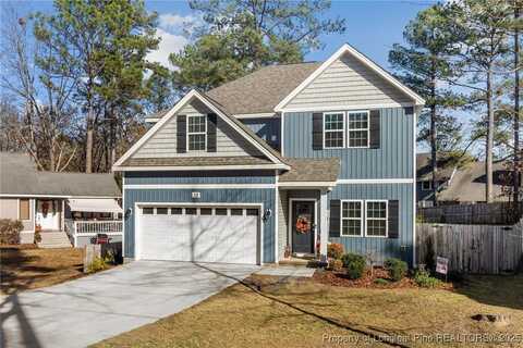 10 Lassiter Lane, Pinehurst, NC 28374