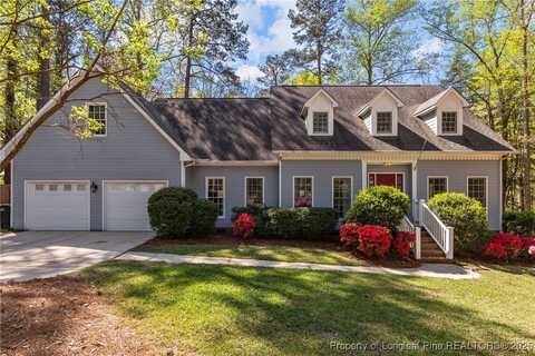 455 Clearfield Lane, Southern Pines, NC 28387