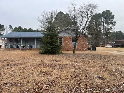 1370 Single Tree Lane, Raeford, NC 28376