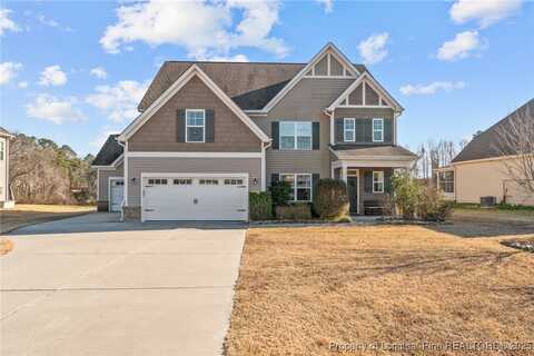 135 Farmhouse Lane, Carthage, NC 28327