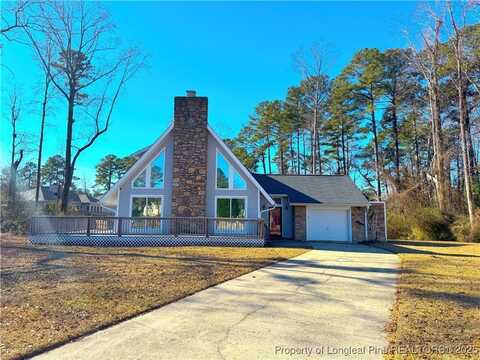 311 Broomfield Court, Fayetteville, NC 28311