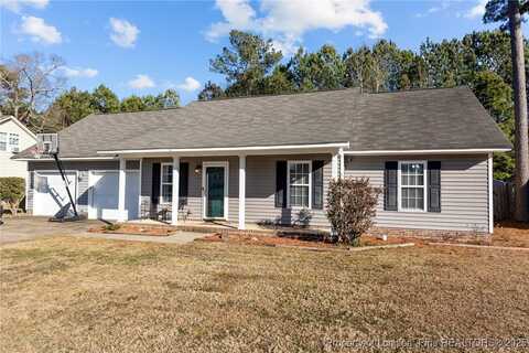 713 Mill Bay Drive, Stedman, NC 28391