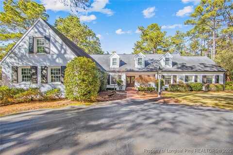 230 Highland Road, Southern Pines, NC 28387