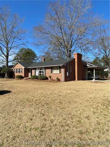 700 W 20th Street W, Lumberton, NC 28358