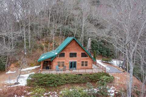 175 Owl Lookout, Sylva, NC 28779