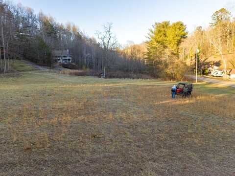 Mashburn Branch Road, Franklin, NC 28734