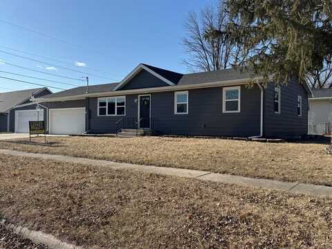 2416 North 12th Street, Fort Dodge, IA 50501