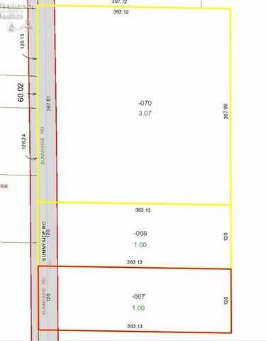 0 Lot #3 Sunnyside Road, Vermilion, OH 44089