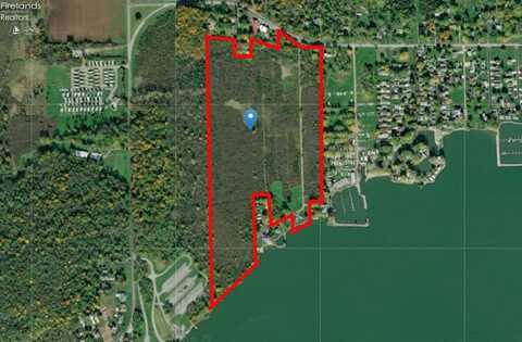 0 Bayshore Rd, Marblehead, OH 43440